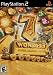 7 Wonders of Ancient World 2