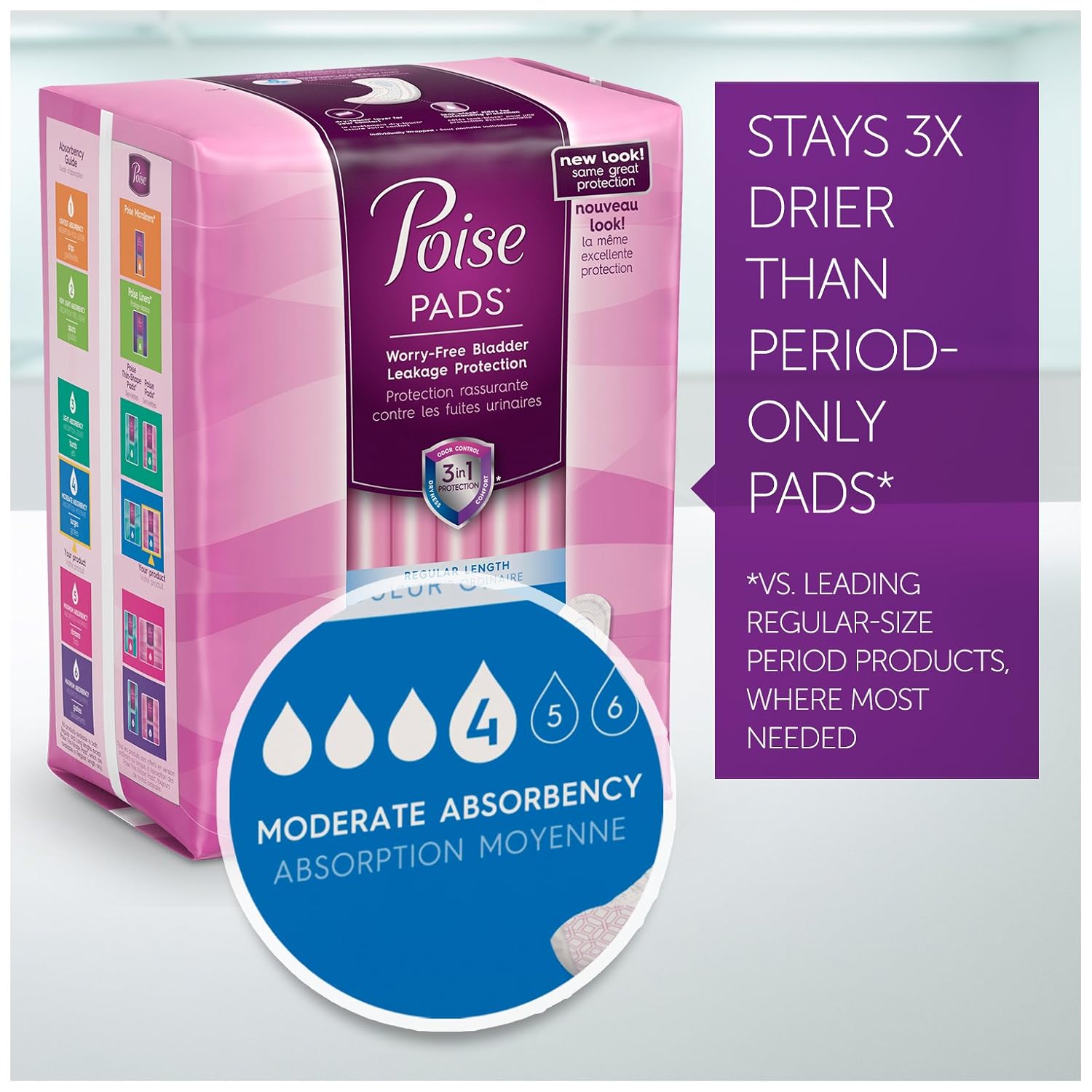 Best Postpartum Pads 2017 6 Things You Need to Look For! Kind Mommy