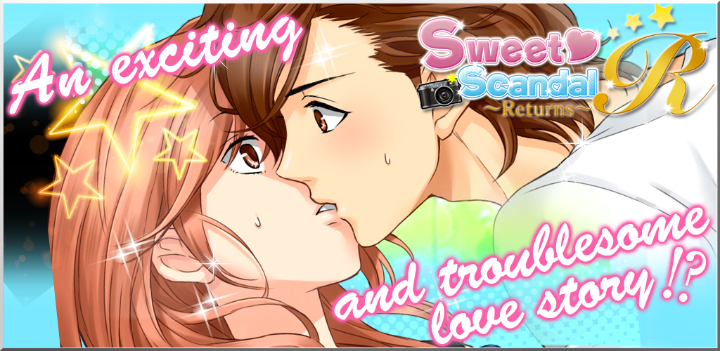 Amazon.com: ãSweet Scandal Returnsã'dating sims: Appstore for Android