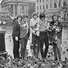 Image of The Byrds