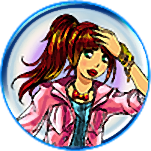 Star Fashion Girl Express
