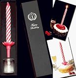 Big Birthday Candle