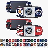 PSP NHL Custom Showcase