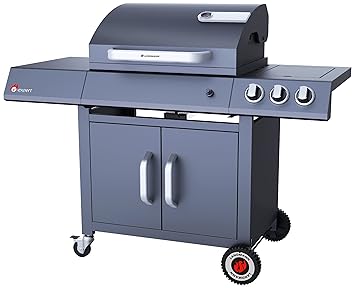 barbecue landmann leroy merlin