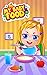 My Baby Food - Cooking Game