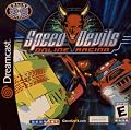 Speed Devils Online Racing