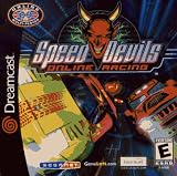 Speed Devils Online Racing