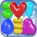 Balloon Drops - Match three puzzle
