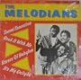 Sweet Sensation [Vinyl]