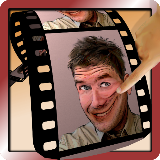 Photo Bender