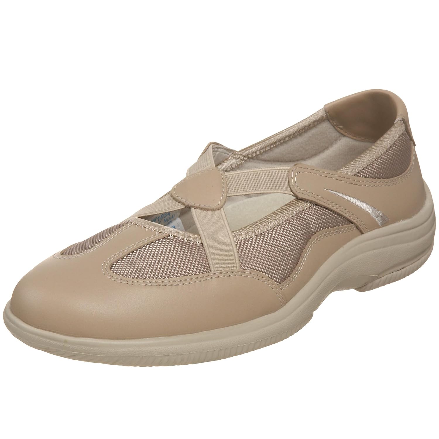 Practical Shoes for the Elderly LIFE SUPPORT