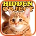 Hidden Object - Cat Sweet Life