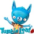 Amazon Tumble Leaf App