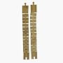 Wooden Train Track - 2 x Crazy Track (compatible with other leading brands) - Bigjigs Rail
