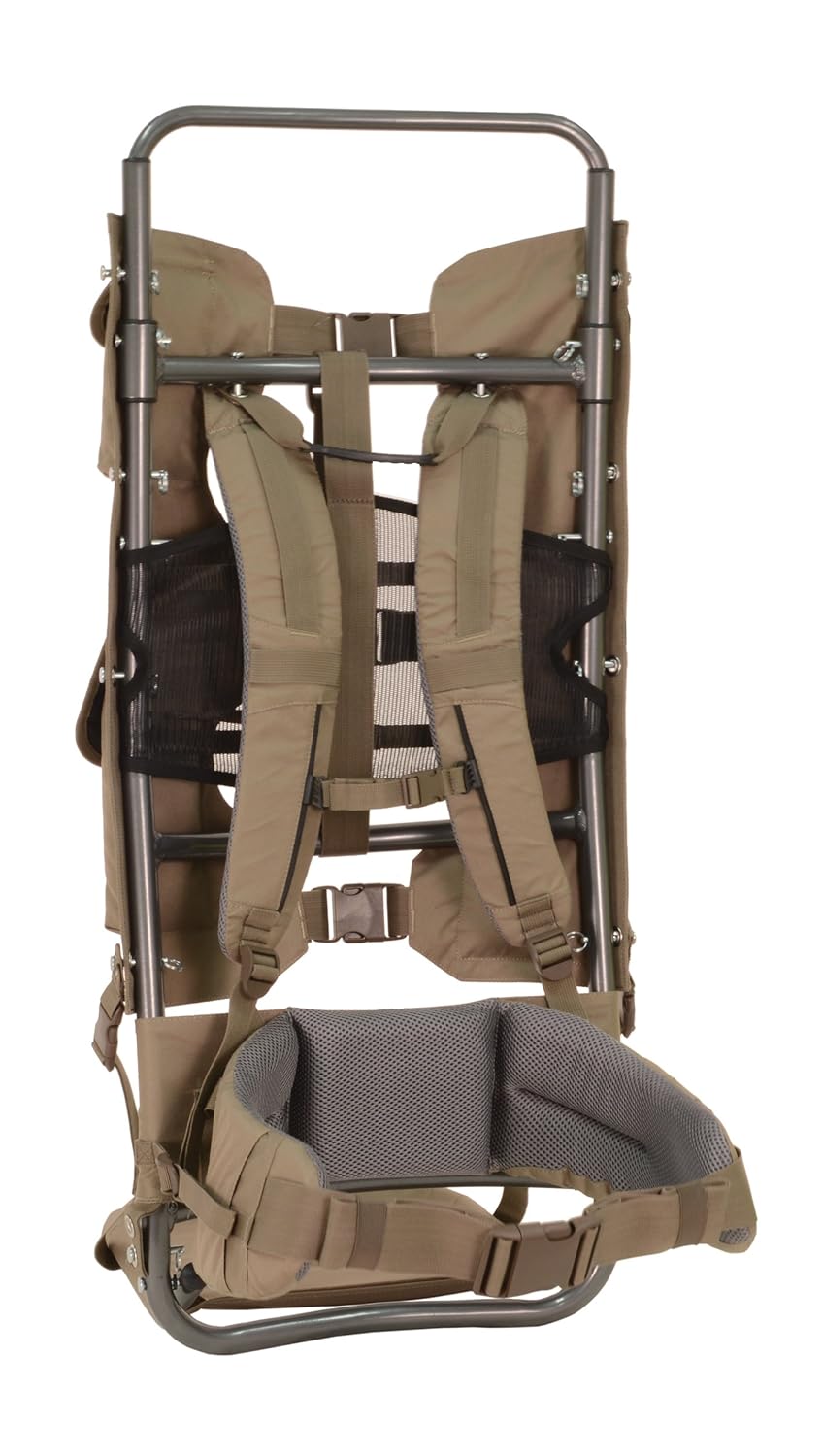 External frame packs obsolete? I don't get it Page 3