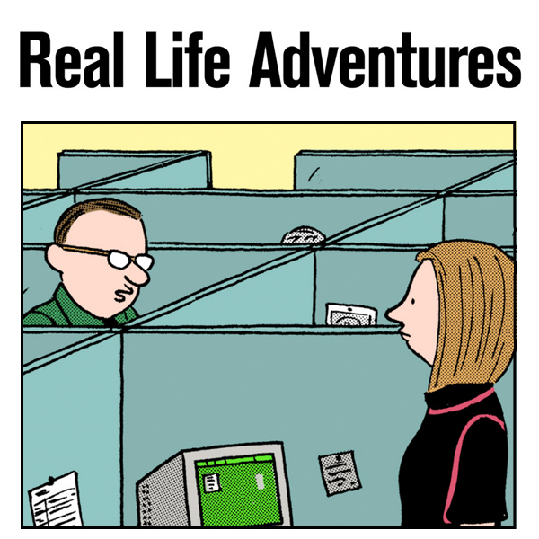 Real Life Adventures (Collections) (3 Book Series)
