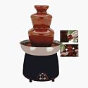 Chocolate Fondue Fountain Set, Chocolate Fountain Fondue, AZS-TPH40029