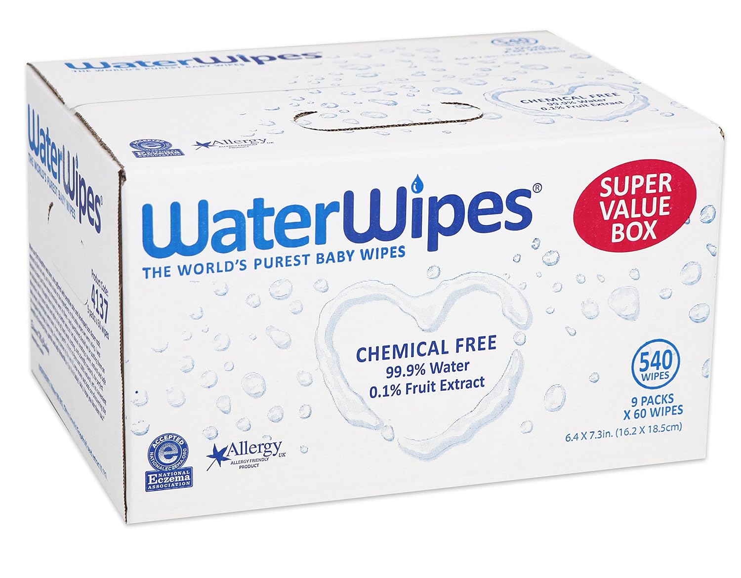 Best Baby Wipes 2017 5 Simple Features to Look For! Kind Mommy