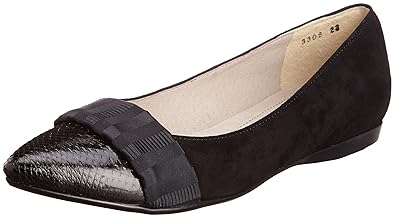 【クリックで詳細表示】[ラボキエコノ] raboki econo フラットパンプス3308： シューズ＆バッグ：通販