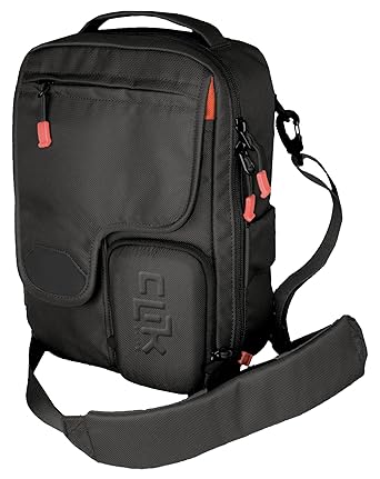 Clik Elite Traveler Camera Bag