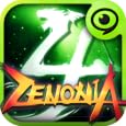 GAMEVIL Inc ZENONIA 4