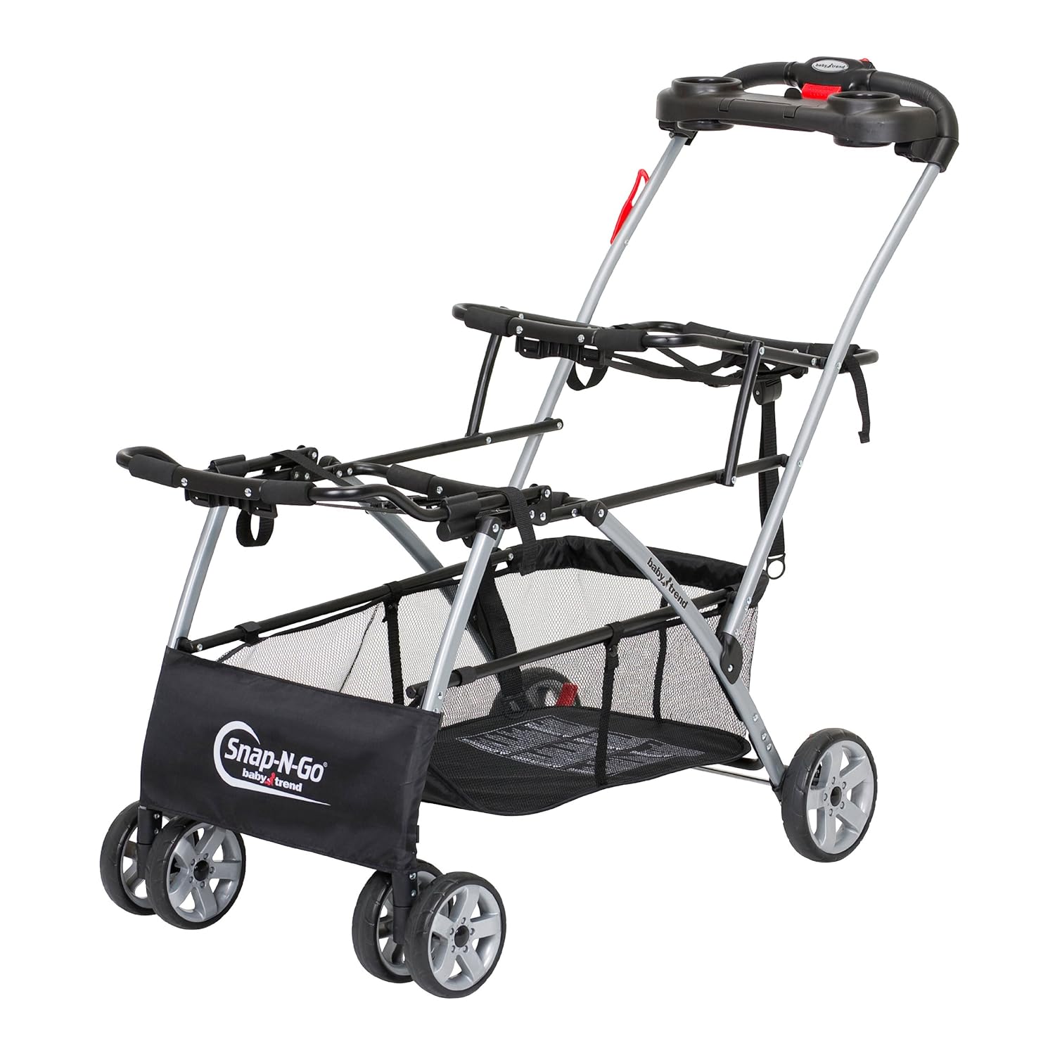 affordable double stroller
