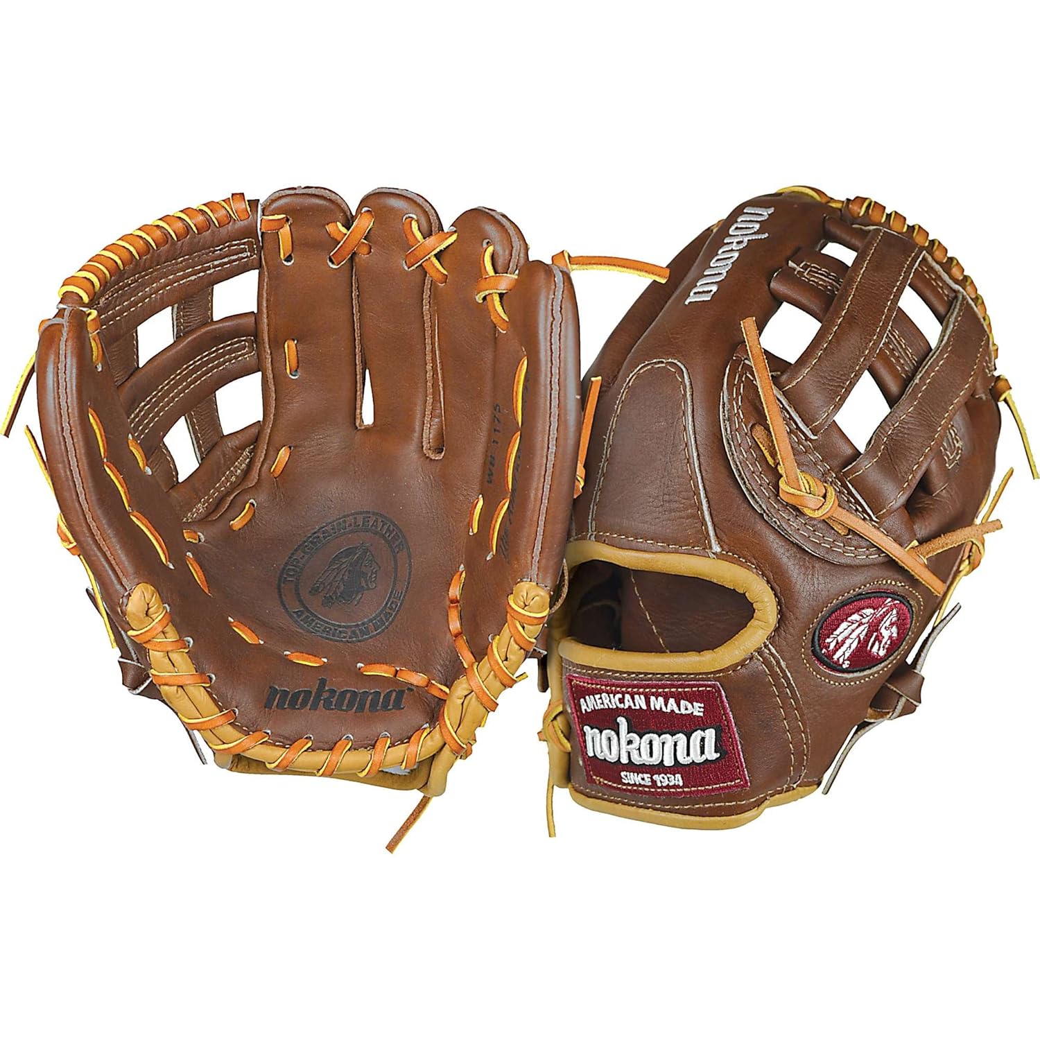 Dunhams Baseball Gloves - latztn5