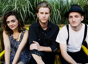 Image of The Lumineers