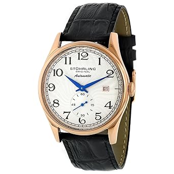 Nhận Order đồng hồ Stuhrling Original Swiss 100% Authentic - 24