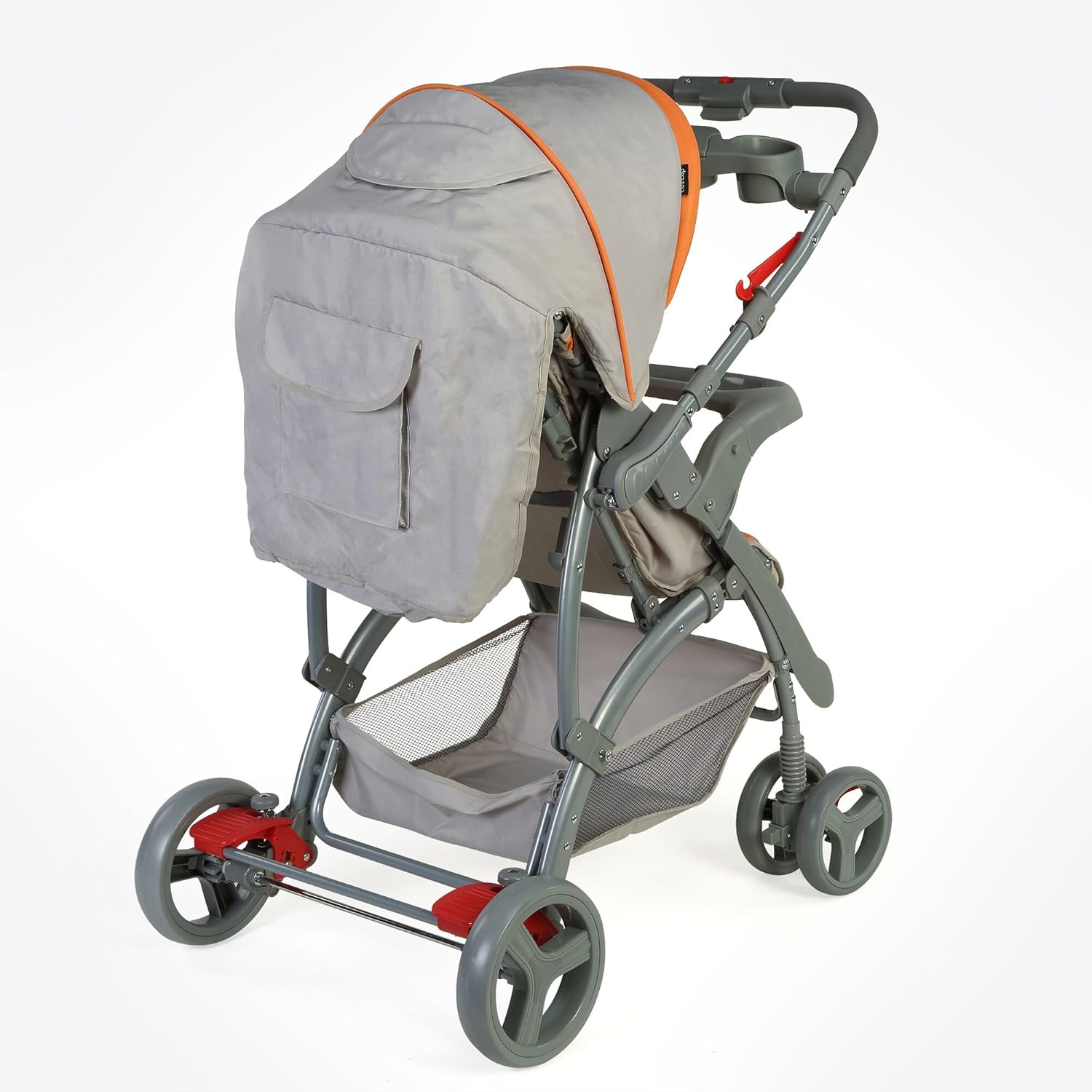 luvlap sports baby stroller