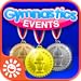 Gymnastics Events