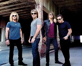 Image of Bon Jovi