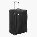 Samsonite 36262-1041 Upright 79-29 - Black - Silhouette 11 Softside 29'' Expandable Upright