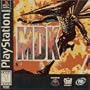 MDK for PS1