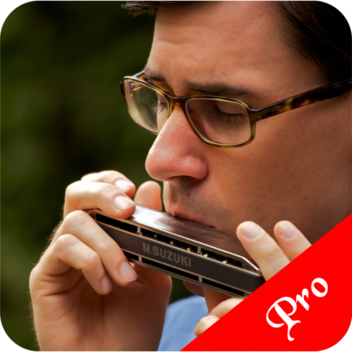 Harmonica for Beginners