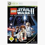 Lego Star Wars 2 XB360 The Original Trilogy