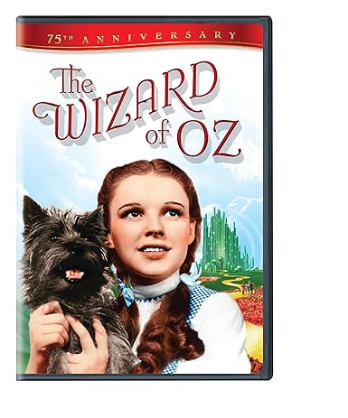 Wizard of Oz: 75th Anniversary (DVD)