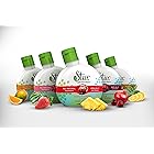 Stur - Variety Pack (5pck) - ALL-NATURAL Stevia Water Enhancer  