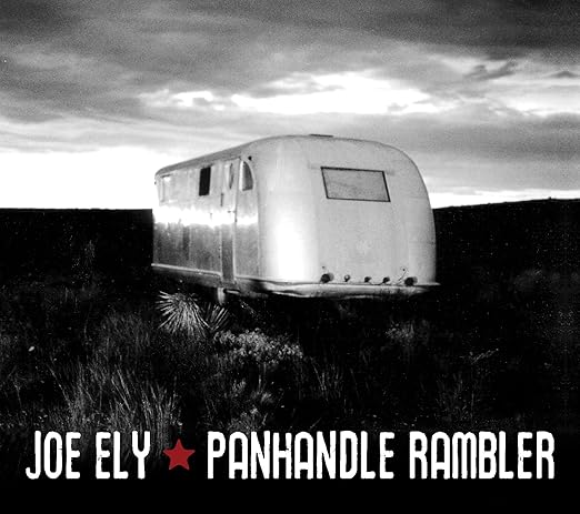 Panhandle Rambler