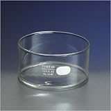 Corning 3140-170 Crystallizing Dish, 170 x 90 mm [pack of 2]