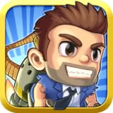 Jetpack Joyride ~ Halfbrick Studios Pty Ltd