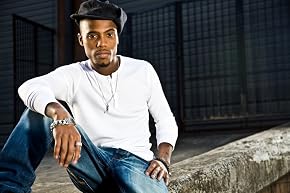 Image of B.o.B