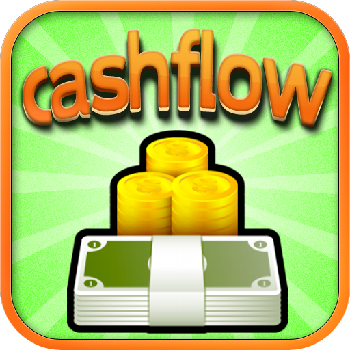 Cashflow Mobile - Finances