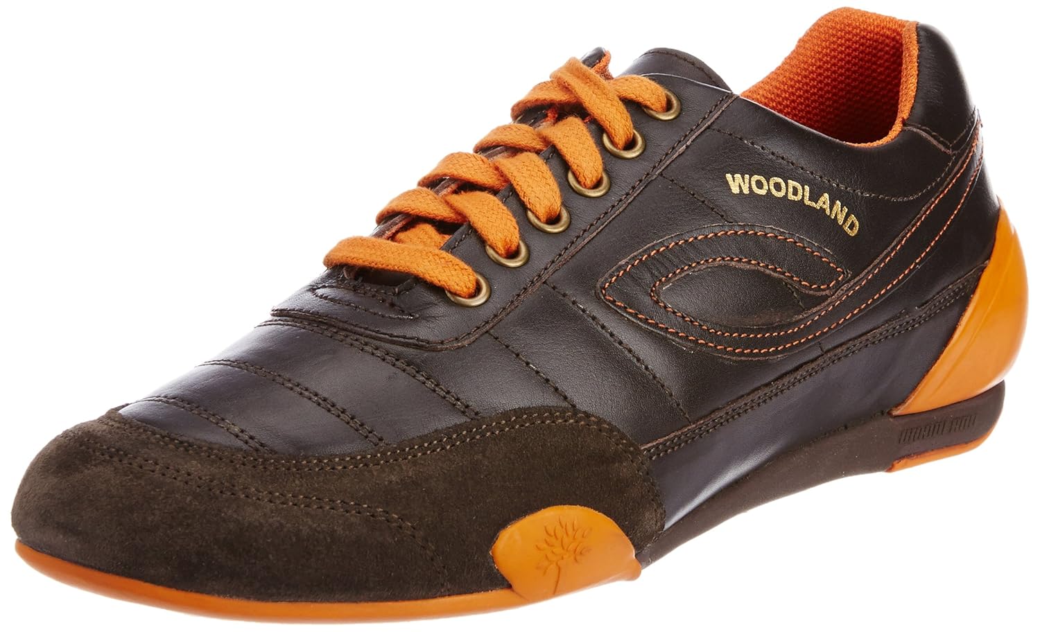 amazon woodland chappal