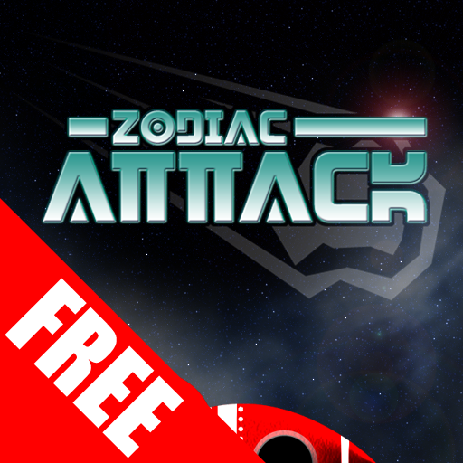 Zodiac Attack Free (ads supported)
