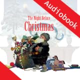 'Twas the Night Before Christmas (Audiobook + Illustrations + Text)
