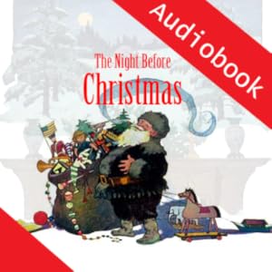 info audible+holiday