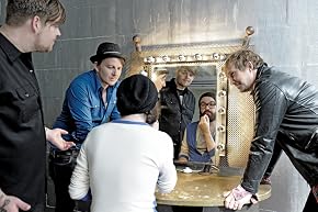 Bilder von Jupiter Jones