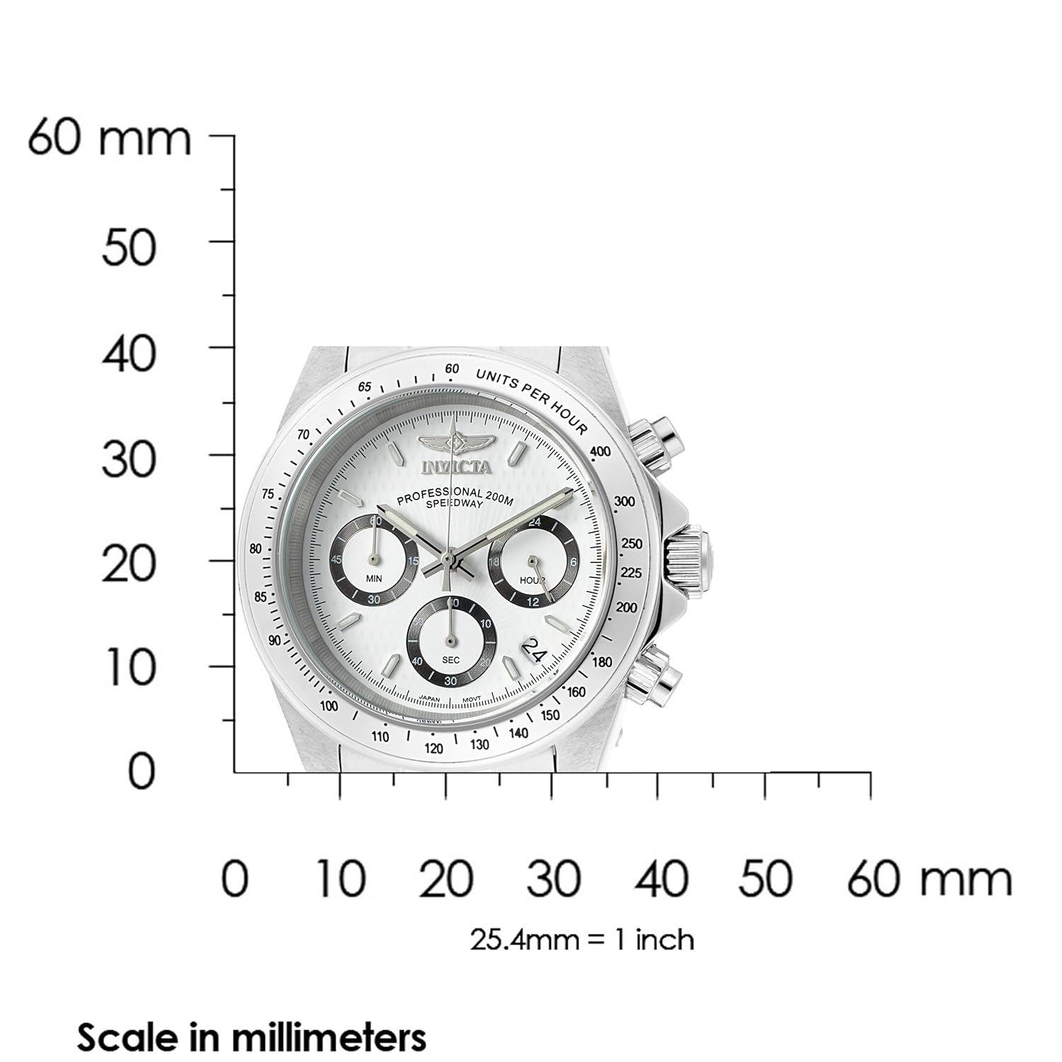 Invicta-9211 Men Watch