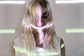 Image of Zola Jesus